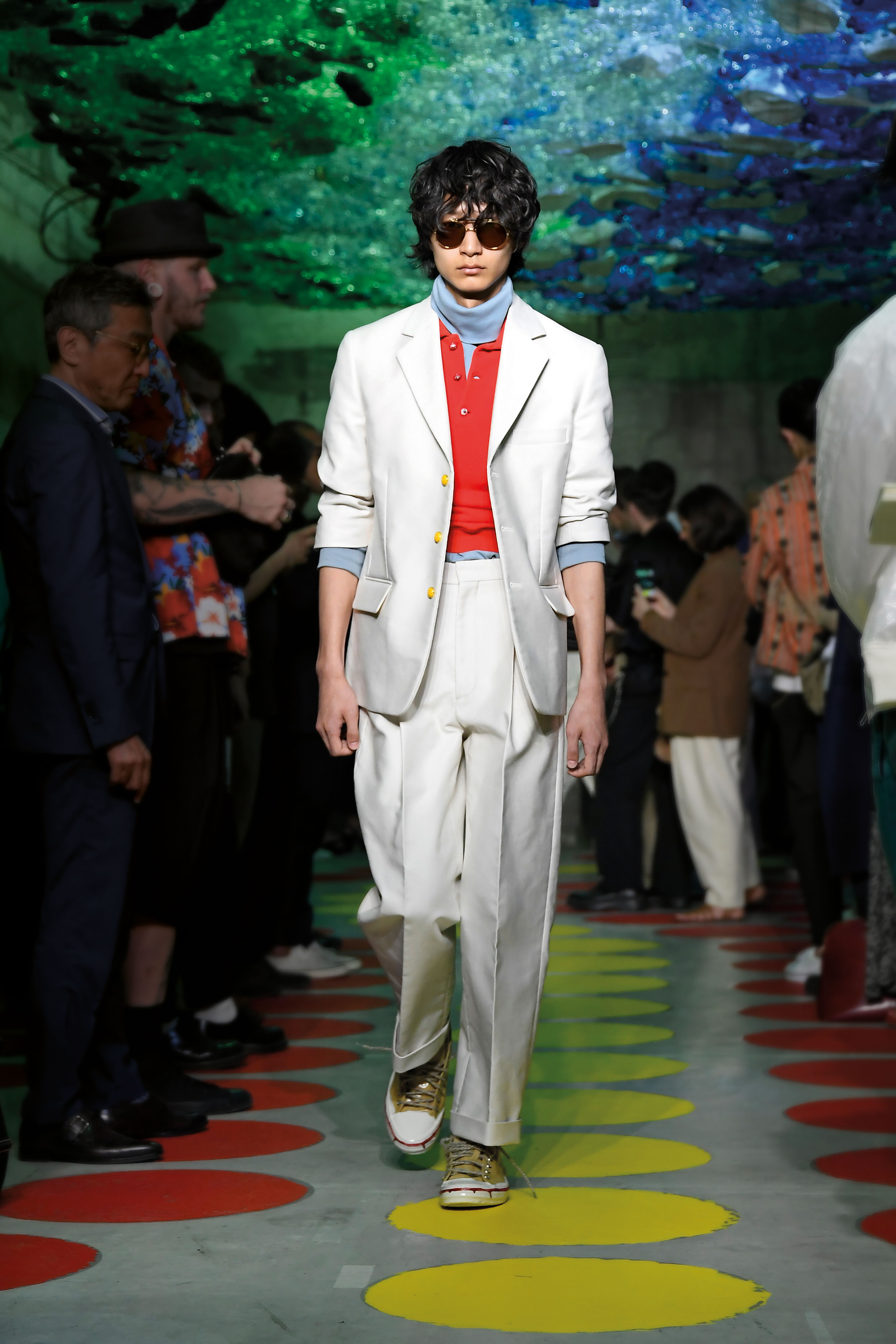 marni SS20 uomo